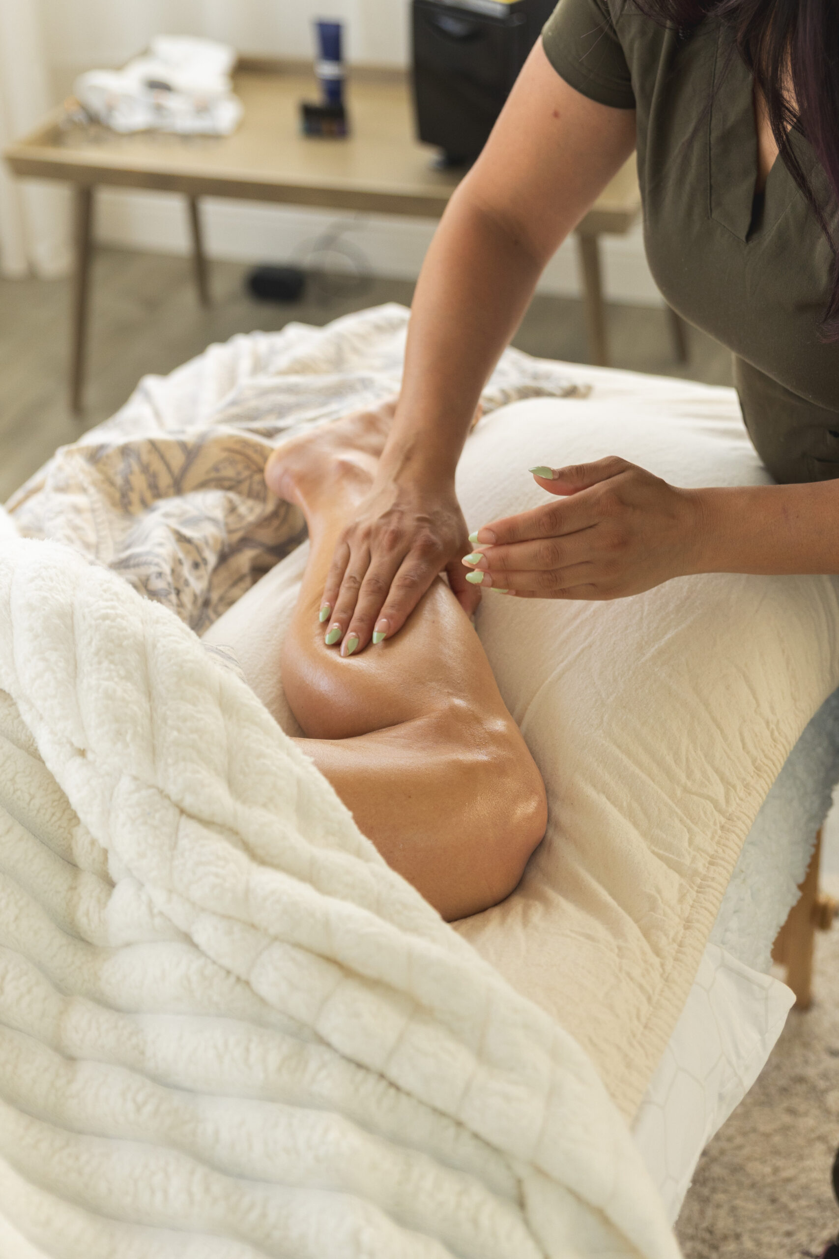 Personalized prenatal care